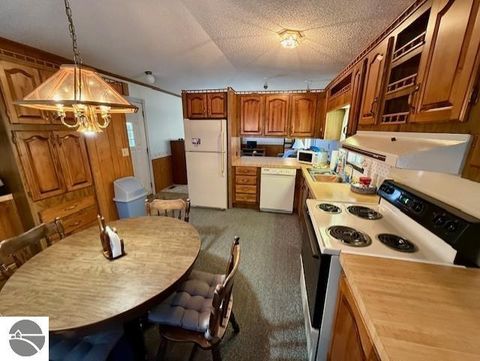 Tiny photo for 7382 Clans Street, Alma, MI 48801 (MLS # 1942669)