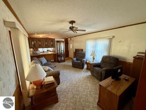 Tiny photo for 7382 Clans Street, Alma, MI 48801 (MLS # 1942669)