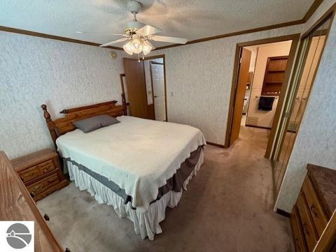 Tiny photo for 7382 Clans Street, Alma, MI 48801 (MLS # 1942669)