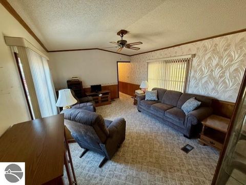 Tiny photo for 7382 Clans Street, Alma, MI 48801 (MLS # 1942669)