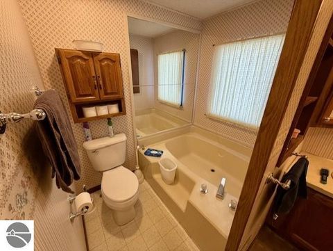 Tiny photo for 7382 Clans Street, Alma, MI 48801 (MLS # 1942669)