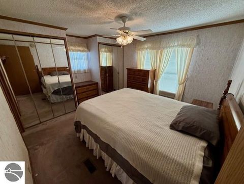 Tiny photo for 7382 Clans Street, Alma, MI 48801 (MLS # 1942669)