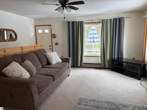 Tiny photo for 4921 Carpenter Road, Tawas City, MI 48763 (MLS # 1942387)