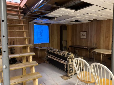 Tiny photo for 4921 Carpenter Road, Tawas City, MI 48763 (MLS # 1942387)