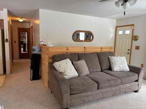Tiny photo for 4921 Carpenter Road, Tawas City, MI 48763 (MLS # 1942387)