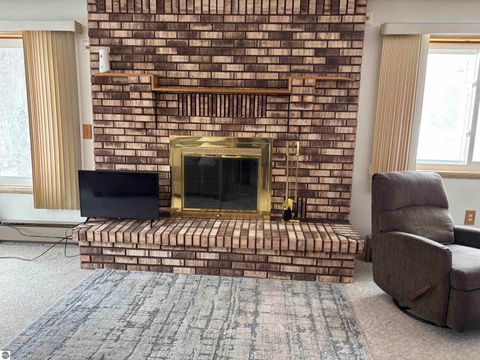 Tiny photo for 4921 Carpenter Road, Tawas City, MI 48763 (MLS # 1942387)