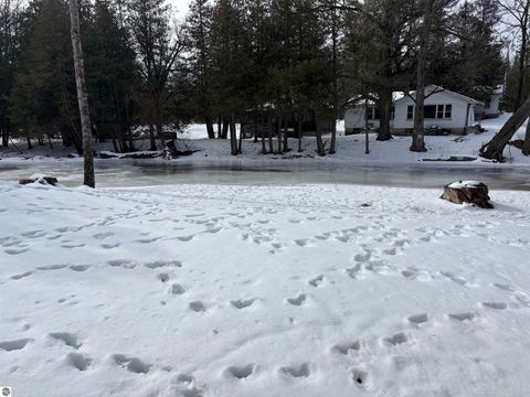 Tiny photo for 4921 Carpenter Road, Tawas City, MI 48763 (MLS # 1942387)