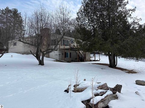 Tiny photo for 4921 Carpenter Road, Tawas City, MI 48763 (MLS # 1942387)