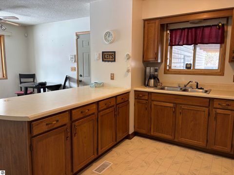 Tiny photo for 4921 Carpenter Road, Tawas City, MI 48763 (MLS # 1942387)