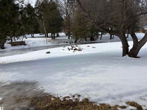 Tiny photo for 4921 Carpenter Road, Tawas City, MI 48763 (MLS # 1942387)