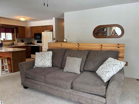 Tiny photo for 4921 Carpenter Road, Tawas City, MI 48763 (MLS # 1942387)