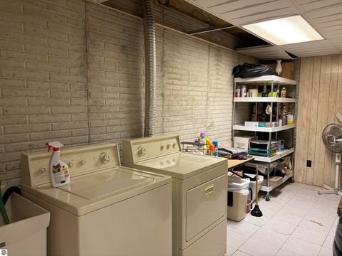 Tiny photo for 4921 Carpenter Road, Tawas City, MI 48763 (MLS # 1942387)