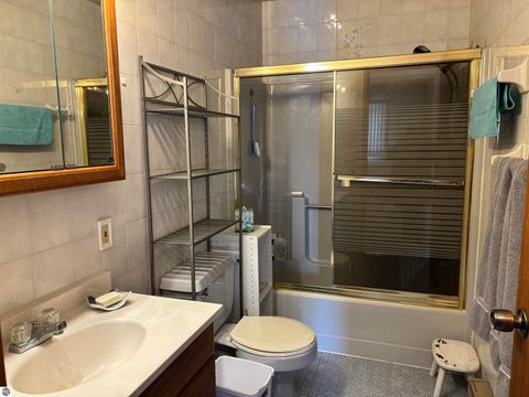 Tiny photo for 4921 Carpenter Road, Tawas City, MI 48763 (MLS # 1942387)