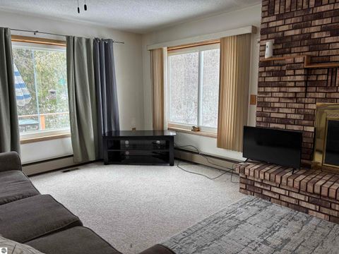 Tiny photo for 4921 Carpenter Road, Tawas City, MI 48763 (MLS # 1942387)