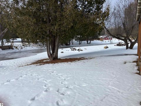 Tiny photo for 4921 Carpenter Road, Tawas City, MI 48763 (MLS # 1942387)