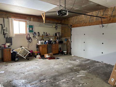 Tiny photo for 4921 Carpenter Road, Tawas City, MI 48763 (MLS # 1942387)