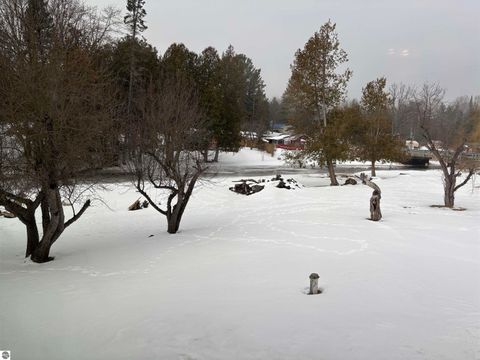 Tiny photo for 4921 Carpenter Road, Tawas City, MI 48763 (MLS # 1942387)