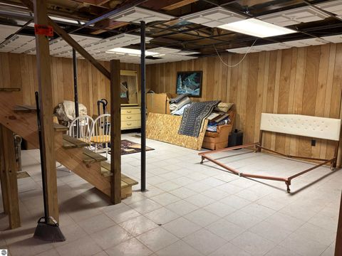 Tiny photo for 4921 Carpenter Road, Tawas City, MI 48763 (MLS # 1942387)