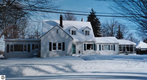 Tiny photo for 418 N Mercantile Street, Carson City, MI 48811 (MLS # 1948961)
