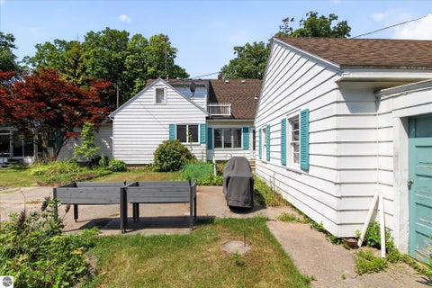 Tiny photo for 418 N Mercantile Street, Carson City, MI 48811 (MLS # 1948961)