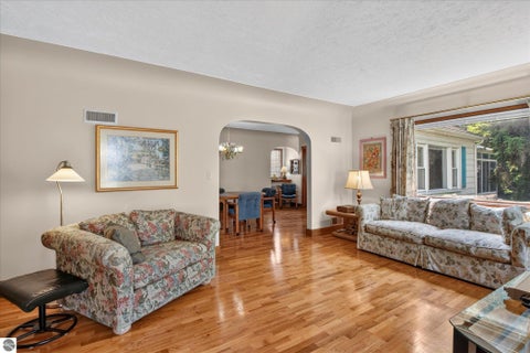 Tiny photo for 418 N Mercantile Street, Carson City, MI 48811 (MLS # 1948961)