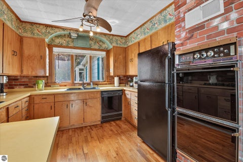 Tiny photo for 418 N Mercantile Street, Carson City, MI 48811 (MLS # 1948961)