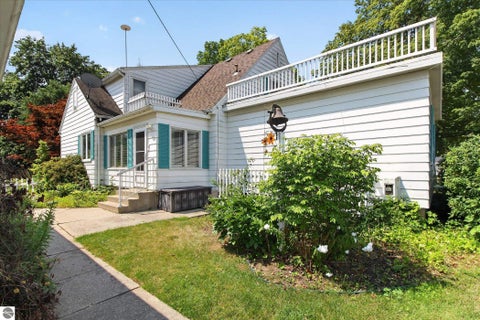 Tiny photo for 418 N Mercantile Street, Carson City, MI 48811 (MLS # 1948961)