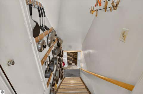 Tiny photo for 418 N Mercantile Street, Carson City, MI 48811 (MLS # 1948961)