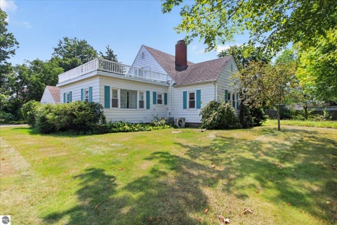 Tiny photo for 418 N Mercantile Street, Carson City, MI 48811 (MLS # 1948961)