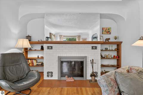 Tiny photo for 418 N Mercantile Street, Carson City, MI 48811 (MLS # 1948961)