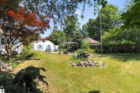 Tiny photo for 418 N Mercantile Street, Carson City, MI 48811 (MLS # 1948961)