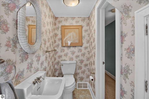 Tiny photo for 418 N Mercantile Street, Carson City, MI 48811 (MLS # 1948961)