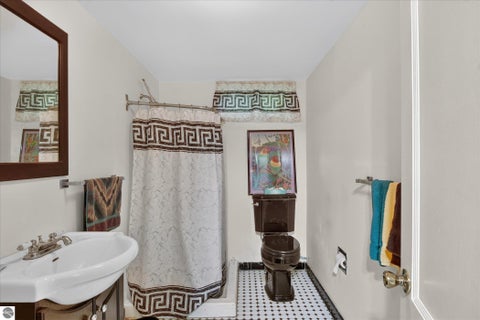 Tiny photo for 418 N Mercantile Street, Carson City, MI 48811 (MLS # 1948961)