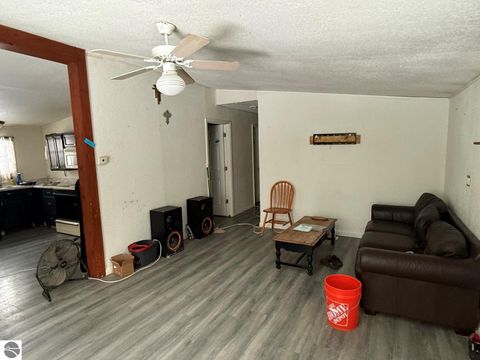 Tiny photo for 6645 N Northway Road, Lake City, MI 49651 (MLS # 1943113)