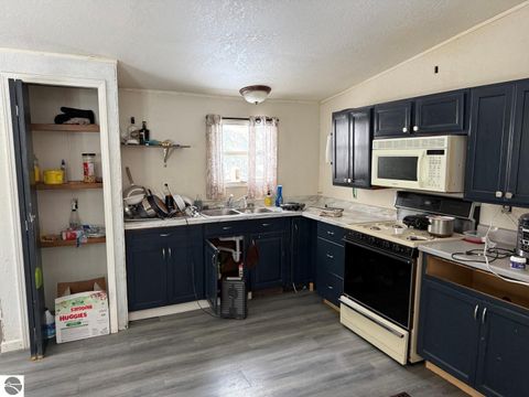 Tiny photo for 6645 N Northway Road, Lake City, MI 49651 (MLS # 1943113)