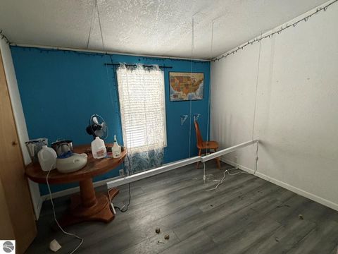 Tiny photo for 6645 N Northway Road, Lake City, MI 49651 (MLS # 1943113)