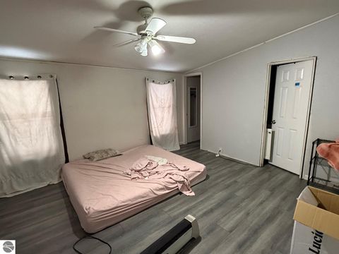 Tiny photo for 6645 N Northway Road, Lake City, MI 49651 (MLS # 1943113)