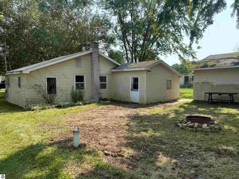 Tiny photo for 6554 Bear Lake Drive, Lake, MI 48632 (MLS # 1949457)