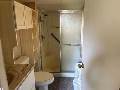 Tiny photo for 6554 Bear Lake Drive, Lake, MI 48632 (MLS # 1949457)