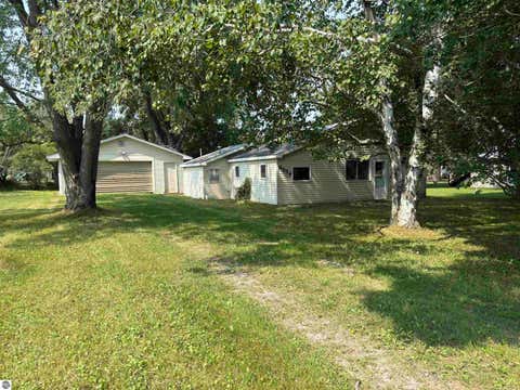 Tiny photo for 6554 Bear Lake Drive, Lake, MI 48632 (MLS # 1949457)