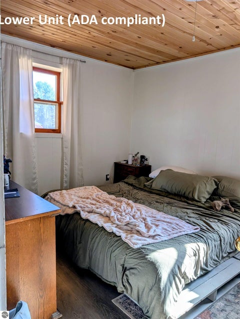 Tiny photo for 310 Court Street, Bellaire, MI 49615 (MLS # 1952055)