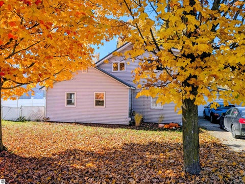 Tiny photo for 310 Court Street, Bellaire, MI 49615 (MLS # 1952055)