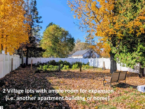 Tiny photo for 310 Court Street, Bellaire, MI 49615 (MLS # 1952055)