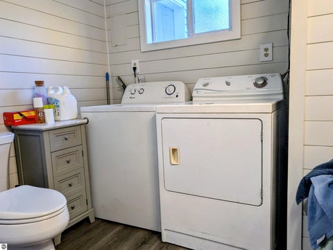 Tiny photo for 310 Court Street, Bellaire, MI 49615 (MLS # 1952055)