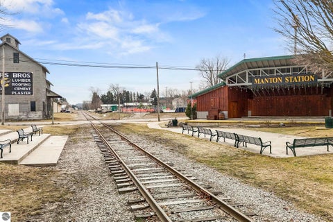 Tiny photo for 304 W Main Street, Manton, MI 49663 (MLS # 1951158)