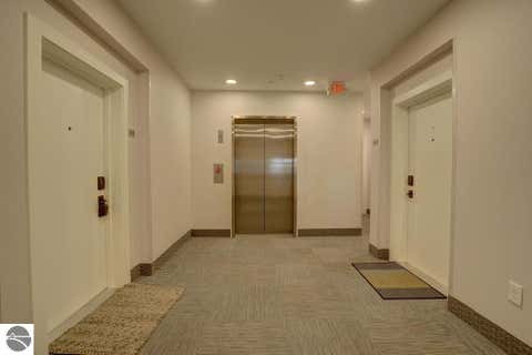 Tiny photo for 714 Randolph Street #413, Traverse City, MI 49684 (MLS # 1944670)