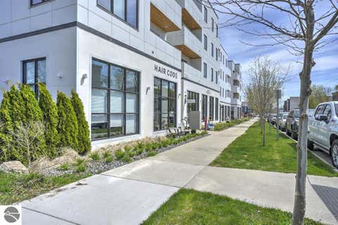 Tiny photo for 714 Randolph Street #413, Traverse City, MI 49684 (MLS # 1944670)