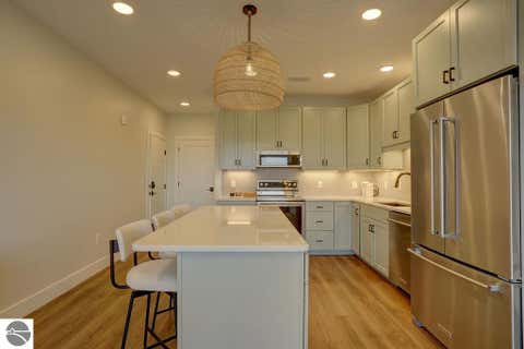 Tiny photo for 714 Randolph Street #413, Traverse City, MI 49684 (MLS # 1944670)