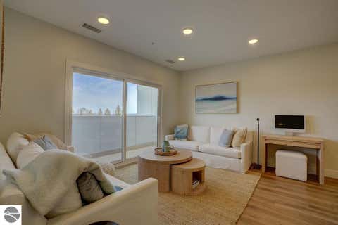 Tiny photo for 714 Randolph Street #413, Traverse City, MI 49684 (MLS # 1944670)