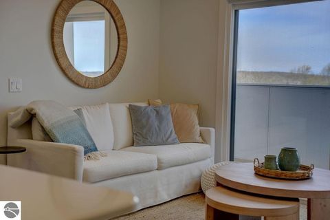 Tiny photo for 714 Randolph Street #413, Traverse City, MI 49684 (MLS # 1944670)